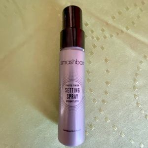 SMASHBOX Setting Spray